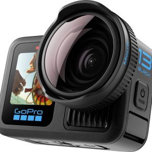 Obiektyw GoPro Lens Mod Makro Obiektyw GoPro Lens Mod Makro