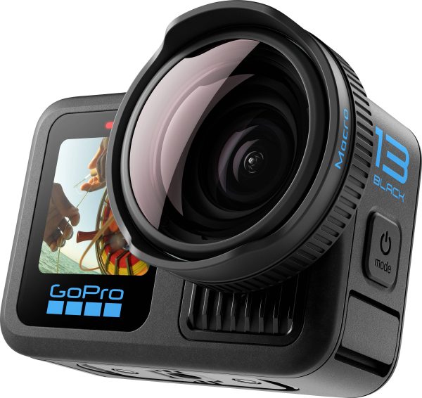 Obiektyw GoPro Lens Mod Makro
