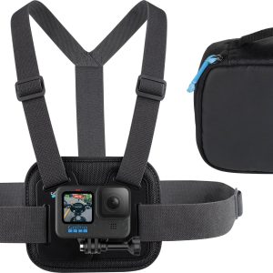 Zestaw akcesoriów GoPro Sports Kit Zestaw akcesoriów GoPro Sports Kit