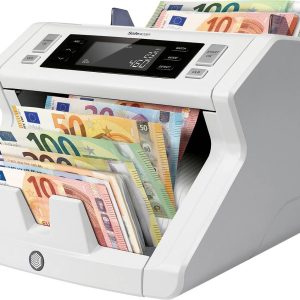 Liczarka do banknotów Safescan 115-0714 Liczarka do banknotów Safescan 115-0714