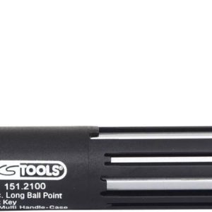 KS Tools Winkelschraubendrehersatz 2-10mm Kugelkopf im Halter Głowica kulowa Zestaw kluczy trzpieniowych 2 8 szt. KS Tools Winkelschraubendrehersatz 2-10mm Kugelkopf im Halter Głowica kulowa Zestaw kluczy trzpieniowych 2 8 szt.