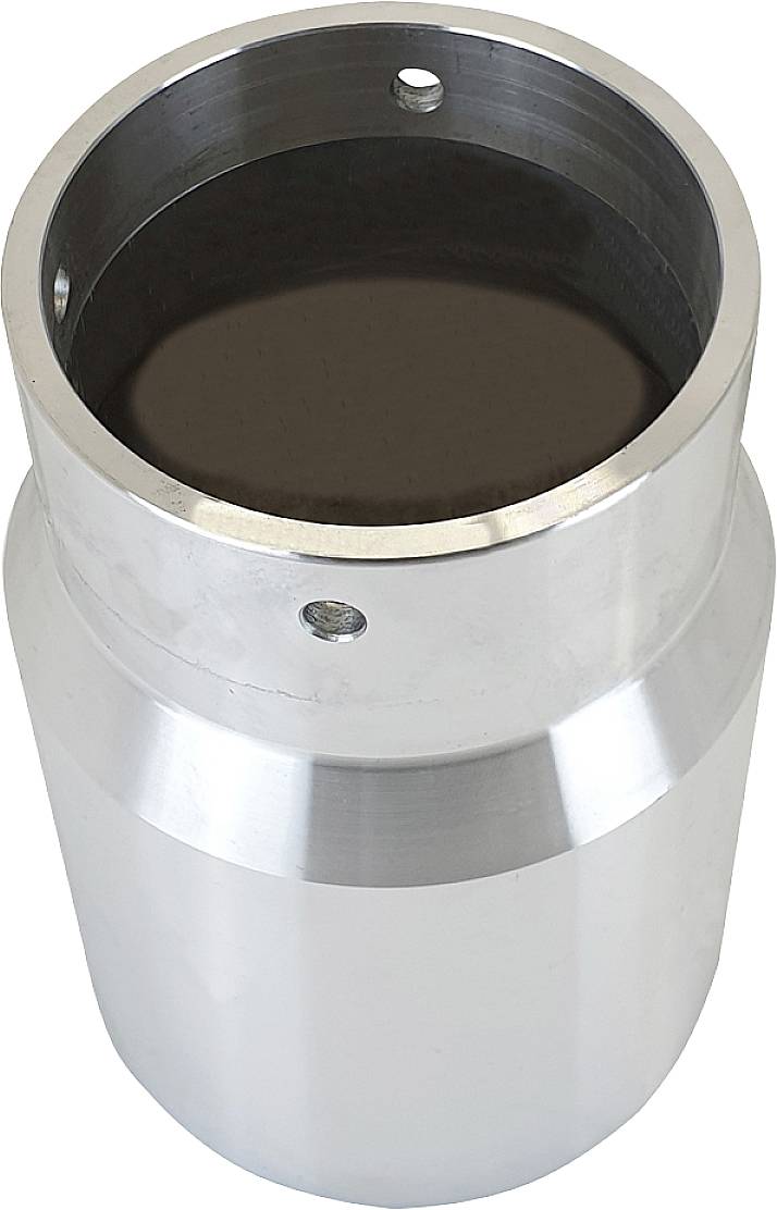 Adapter do kafara Berger & Schröter Adapter für 50328/50329 bis 120 mm - obrazek 1