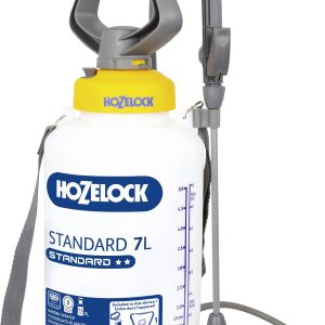 Opryskiwacz ciśnieniowy Hozelock Standard 7 l Opryskiwacz ciśnieniowy Hozelock Standard 7 l