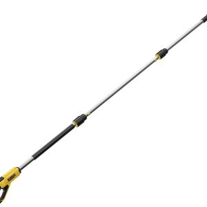 DEWALT DCMPP569N-XJ DCMPP569N-XJ akumulatorowy Akumulatorowy sekator do tyczek bez akumulatora, Bez ładowarki 18 V