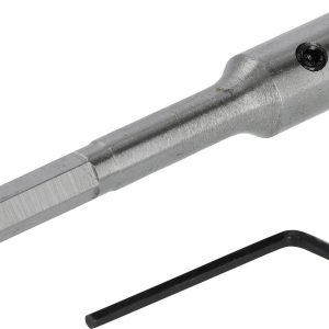 Przedłużenie końcówki frezarskiej DEWALT DT4592-QZ 1 szt. Przedłużenie końcówki frezarskiej DEWALT DT4592-QZ 1 szt.