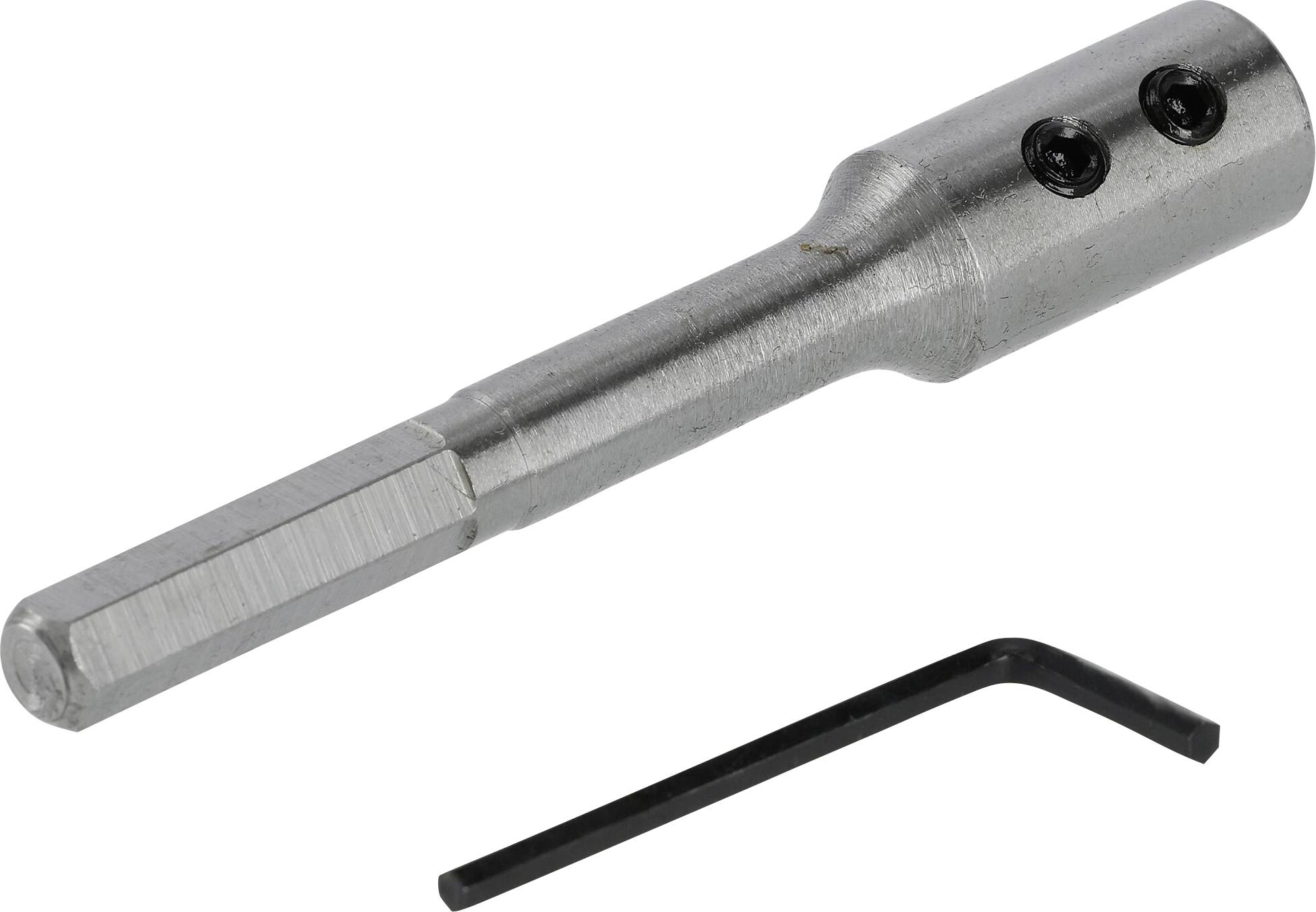 Przedłużenie końcówki frezarskiej DEWALT DT4592-QZ 1 szt. - obrazek 1