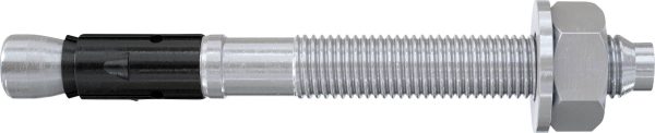 Fischer 564587 FAZ II Plus 12/20 Kotwa klinowa 120 mm 12 mm 20 szt.
