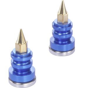 TOOLCRAFT TC-ZD-150G Uchwyt do PCB (Ø x W) 15 mm x 33 mm 4 szt. TOOLCRAFT TC-ZD-150G Uchwyt do PCB (Ø x W) 15 mm x 33 mm 4 szt.