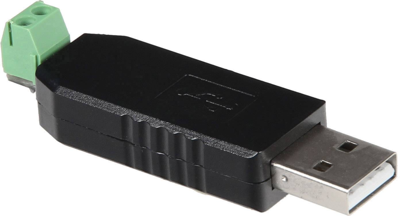 Konwerter (USB / RS485) Joy-it SBC-ttl-rs485 1 szt. - obrazek 1
