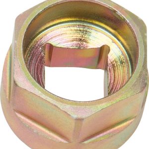 Specjalna wkładka z kluczem imbusowym 27 mm i zabierakiem 1/2″. KS Tools 400.9068