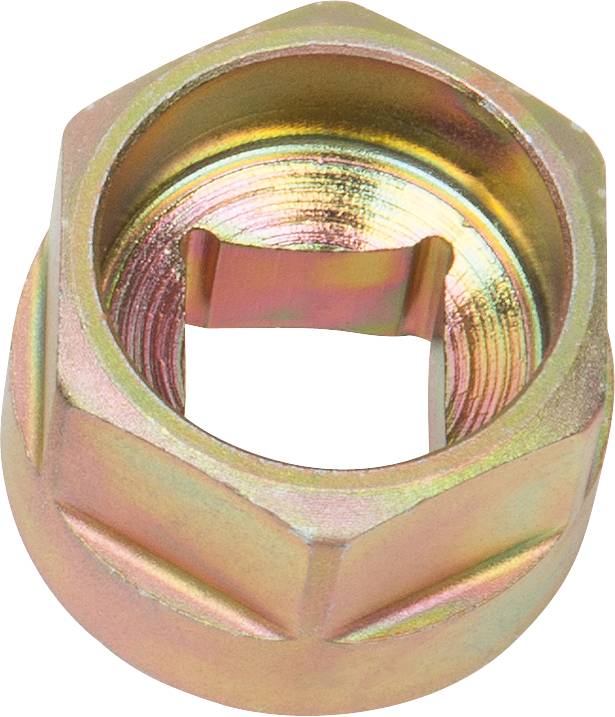 Specjalna wkładka z kluczem imbusowym 27 mm i zabierakiem 1/2". KS Tools 400.9068 - obrazek 1