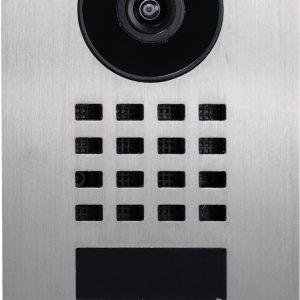 Wideodomofon IP DoorBird D1101V Unterputz 423866782 Wideodomofon IP DoorBird D1101V Unterputz 423866782