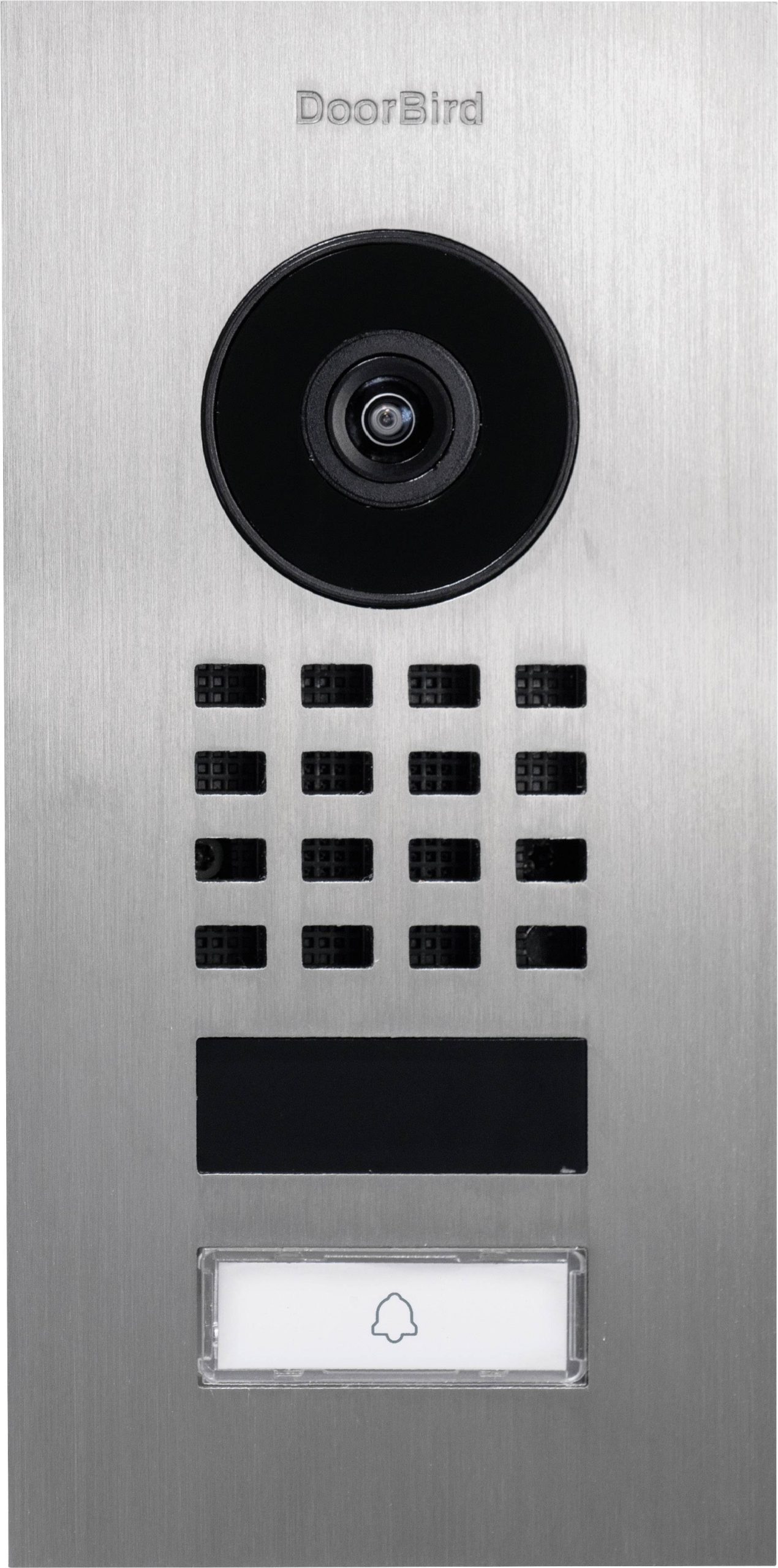 Wideodomofon IP DoorBird D1101V Unterputz 423866782 - obrazek 1