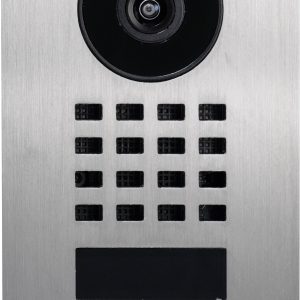 Wideodomofon IP DoorBird D1101V Unterputz 423866799 Wideodomofon IP DoorBird D1101V Unterputz 423866799
