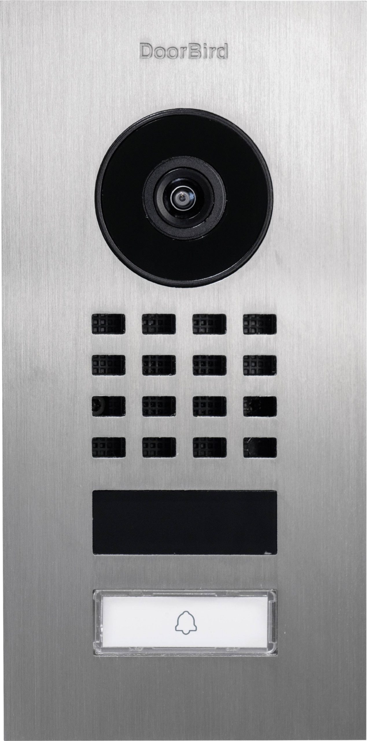 Wideodomofon IP DoorBird D1101V Unterputz 423866799 - obrazek 1