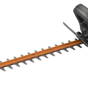 Black & Decker Behts501 elektryczny Nożyce do żywopłotu 600 W
