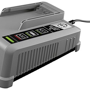 Kärcher Professional Battery Power+ Ładowarka do szybkiego ładowania 2.445-045.0 Kärcher Professional Battery Power+ Ładowarka do szybkiego ładowania 2.445-045.0