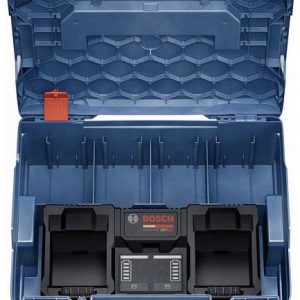 Bosch Professional EXAL18V2-320 ładowarka 1600A02YG5 Bosch Professional EXAL18V2-320 ładowarka 1600A02YG5