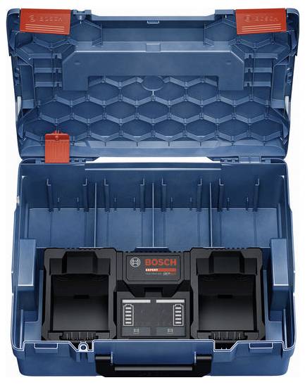 Bosch Professional EXAL18V2-320 ładowarka 1600A02YG5