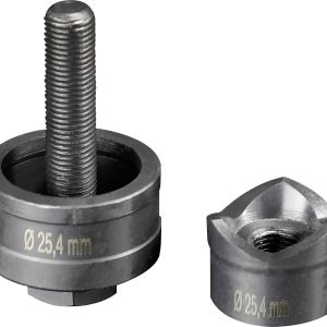Dziurkacz okrągły, do blachy stalowej Rittal 4055225 Dziurkacz okrągły, do blachy stalowej Rittal 4055225