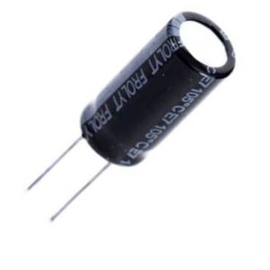 Frolyt E-KSU301 Kondensator bipolarny 1 szt. Frolyt E-KSU301 Kondensator bipolarny 1 szt.