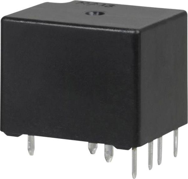 Panasonic ACT512 Przekaźnik samochodowy 12 V/DC 20 A 2 zestyki przełączne