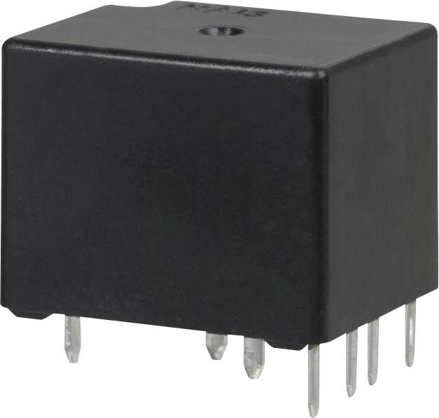 Panasonic ACT512 Przekaźnik samochodowy 12 V/DC 20 A 2 zestyki przełączne - obrazek 1