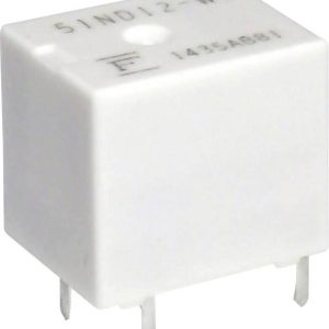 Przekaźnik samochodowy Fujitsu FBR51ND12-W1, 280 W, 25 A