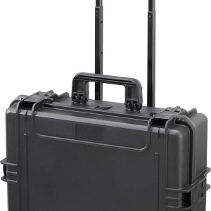 Walizka narzędziowa na kółkach bez wyposażenia MAX PRODUCTS MAX505-TR Walizka narzędziowa na kółkach bez wyposażenia MAX PRODUCTS MAX505-TR