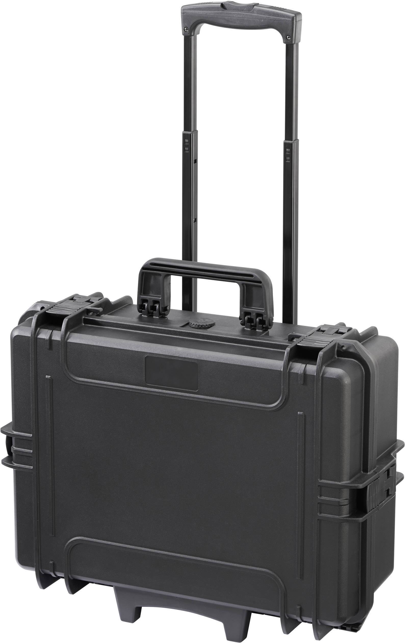 Walizka narzędziowa na kółkach bez wyposażenia MAX PRODUCTS MAX505-TR - obrazek 1