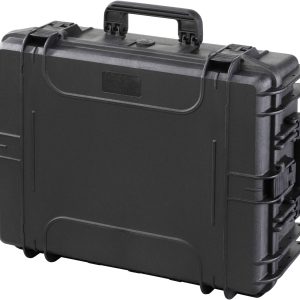 Walizka narzędziowa bez wyposażenia MAX PRODUCTS MAX540H190 Walizka narzędziowa bez wyposażenia MAX PRODUCTS MAX540H190