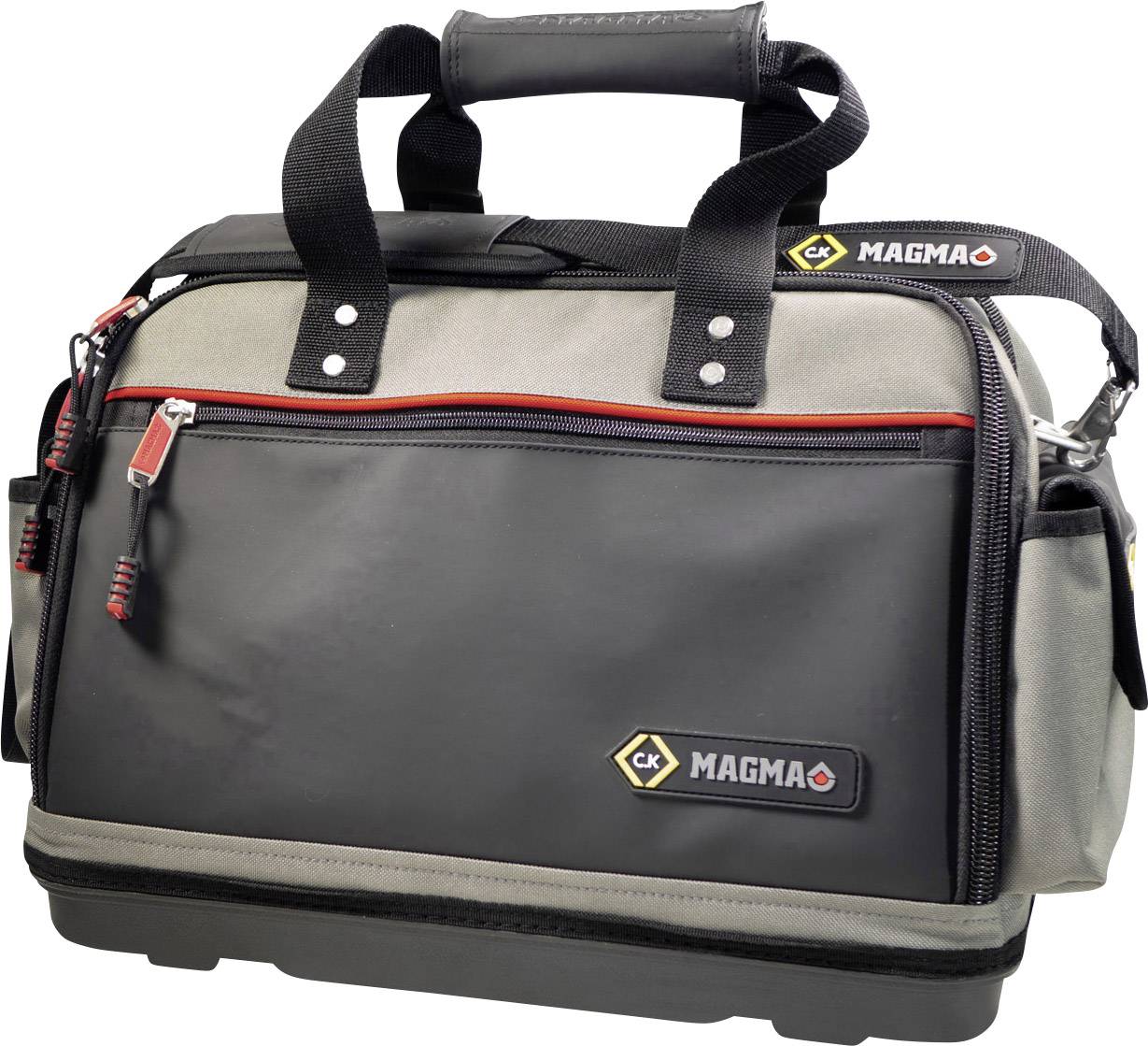 Torba na narzędzia bez wyposażenia C.K Pro Plus MA2640 - obrazek 1
