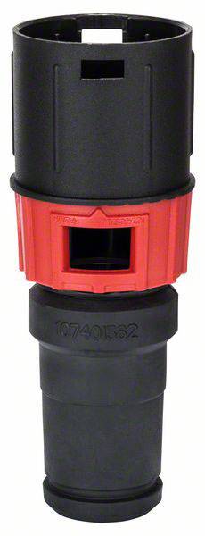 Adapter do odsysania wewnętrznego, dla GAS 15 L Bosch Accessories 2607002632 Średnica 35 mm