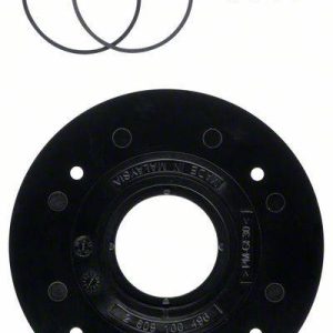 Płyta bazowa do frezarki kątowej Bosch GKF 600 Professional Bosch Accessories 2608000333