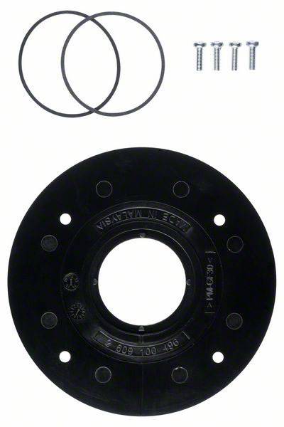 Płyta bazowa do frezarki kątowej Bosch GKF 600 Professional Bosch Accessories 2608000333