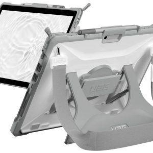 Etui na tablet Urban Armor Gear Healthcare Handstrap Case szary Etui na tablet Urban Armor Gear Healthcare Handstrap Case szary
