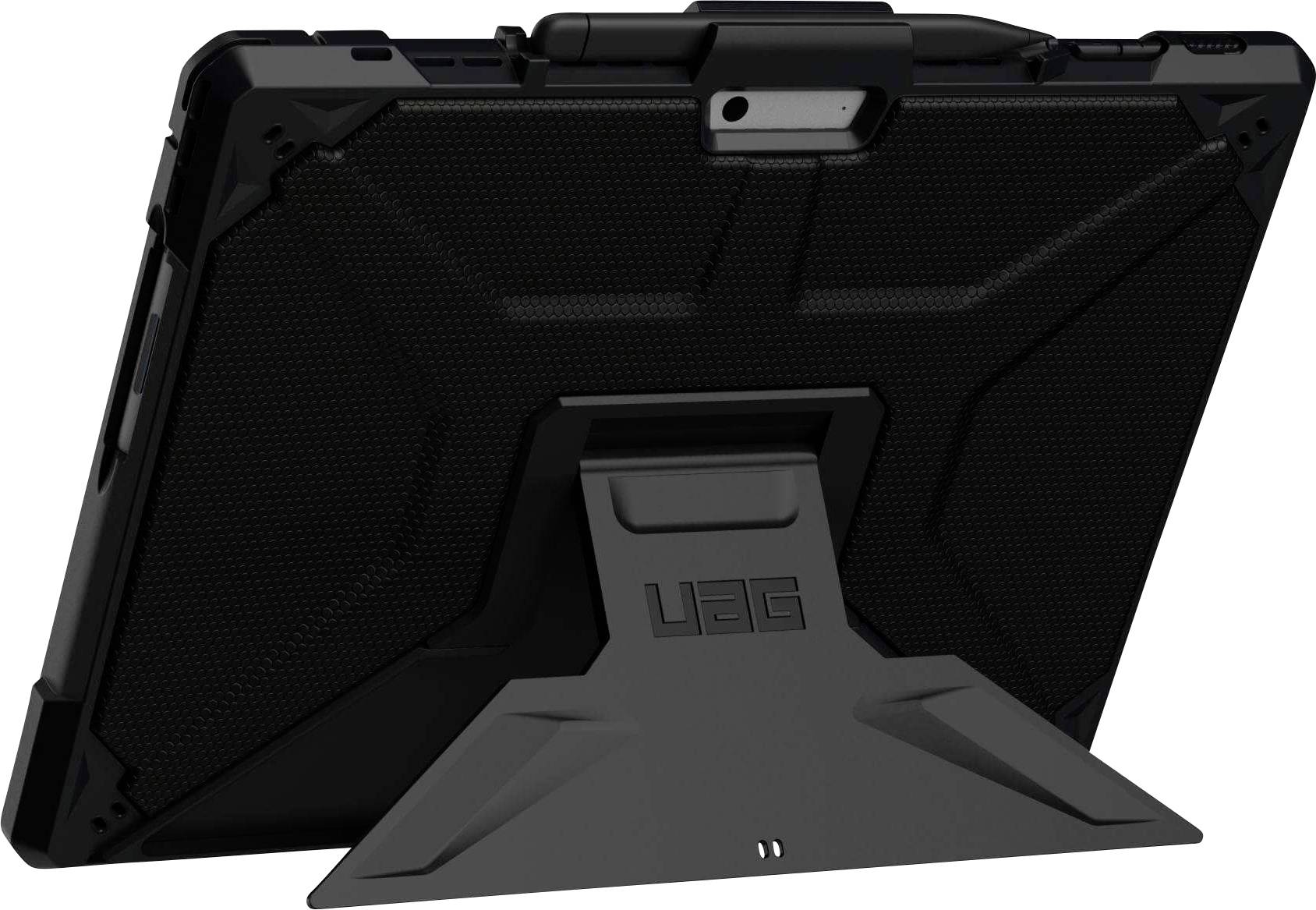 Etui na tablet Urban Armor Gear 324013114040 czarny - obrazek 1