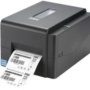 Urządzenie do etykietowania TSC TE210 203 x 203 dpi USB, RS-232, LAN Urządzenie do etykietowania TSC TE210 203 x 203 dpi USB, RS-232, LAN