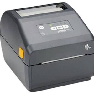 Urządzenie do etykietowania Zebra ZD421d 300 x 300 dpi USB, LAN, Bluetooth Urządzenie do etykietowania Zebra ZD421d 300 x 300 dpi USB, LAN, Bluetooth