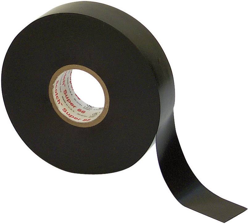 Taśma izolacyjna Scotch Scotch® Super 88 SUPER88-19X6 Super 88 (D x S) 6 m x 19 mm 6 m 1 szt. - obrazek 1