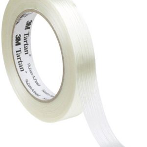 Taśma włókninowa 3M Tartan™ 8953 89531950 8953 (D x S) 50 m x 19 mm 50 m 1 szt. Taśma włókninowa 3M Tartan™ 8953 89531950 8953 (D x S) 50 m x 19 mm 50 m 1 szt.