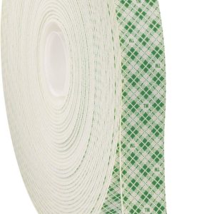 Taśma dwustronna 3M 3M4032 40321966 (D x S) 66 m x 19 mm 66 m 1 szt. Taśma dwustronna 3M 3M4032 40321966 (D x S) 66 m x 19 mm 66 m 1 szt.