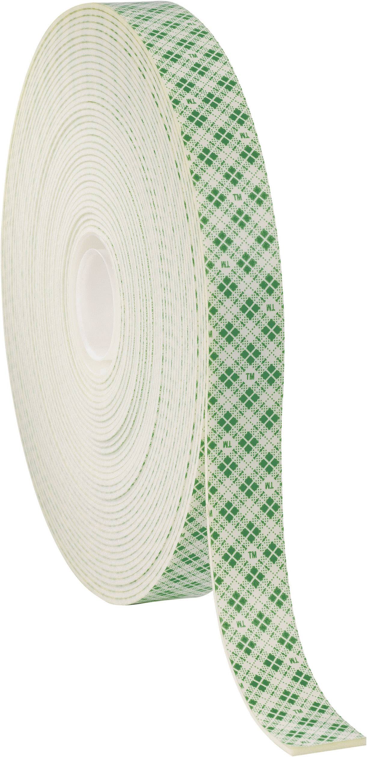 Taśma dwustronna 3M 3M4032 40321966 (D x S) 66 m x 19 mm 66 m 1 szt. - obrazek 1