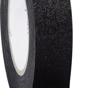Taśma materiałowa Coroplast 80284 80284 (D x S) 10 m x 15 mm 10 m 1 szt. Taśma materiałowa Coroplast 80284 80284 (D x S) 10 m x 15 mm 10 m 1 szt.
