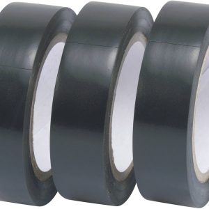 Zestaw taśmy izolacyjnej TRU COMPONENTS 1563959 (D x S) 10 m x 15 mm 10 m 3 szt. Zestaw taśmy izolacyjnej TRU COMPONENTS 1563959 (D x S) 10 m x 15 mm 10 m 3 szt.