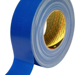 Taśma materiałowa Scotch Scotch® 389B50 (D x S) 50 m x 50 mm 50 m 1 szt. Taśma materiałowa Scotch Scotch® 389B50 (D x S) 50 m x 50 mm 50 m 1 szt.