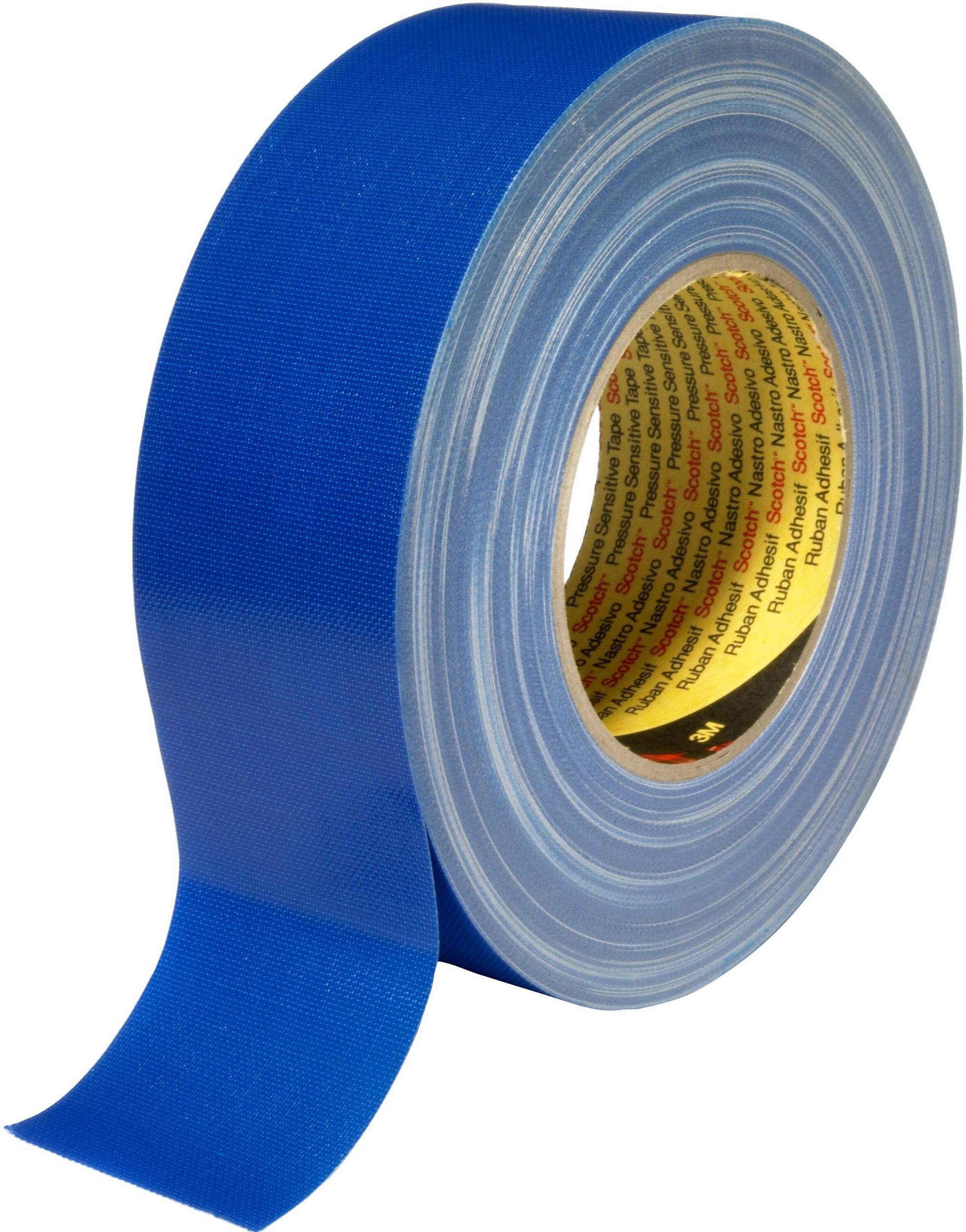 Taśma materiałowa Scotch Scotch® 389B50 (D x S) 50 m x 50 mm 50 m 1 szt. - obrazek 1