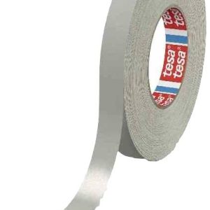 Taśma materiałowa tesa 04651-00534-00 tesaband® (D x S) 50 m x 19 mm 50 m 1 szt. Taśma materiałowa tesa 04651-00534-00 tesaband® (D x S) 50 m x 19 mm 50 m 1 szt.
