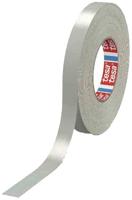Taśma materiałowa tesa 04651-00534-00 tesaband® (D x S) 50 m x 19 mm 50 m 1 szt. - obrazek 1