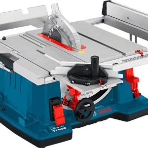 Bosch Professional GTS 10 XC Professional Piła stołowa 254 mm 30 mm 2100 W Bosch Professional GTS 10 XC Professional Piła stołowa 254 mm 30 mm 2100 W